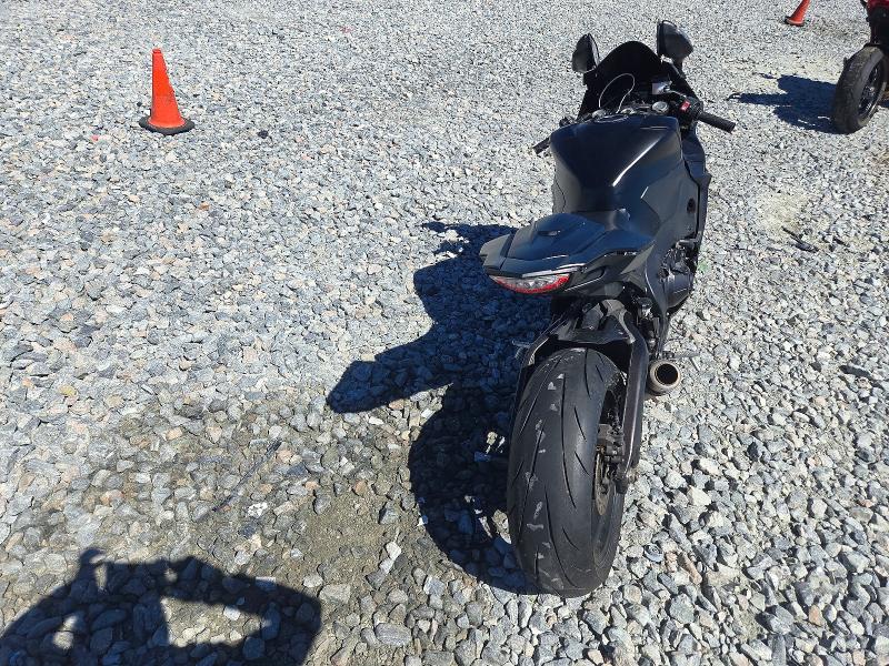 Продаж на аукціоні авто 2017 Honda Cbr1000, vin: JH2SC7706HK000123, номер лоту: 73100596