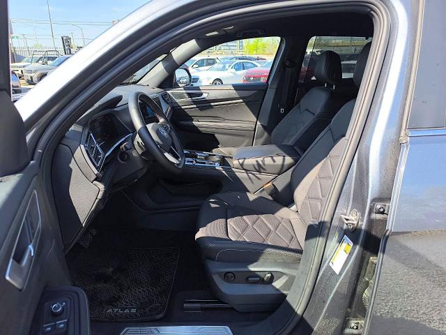 Aukcja sprzedaży 2025 Volkswagen Atlas Cross Sport, vin: 1V2HE2CA3SC214811, numer aukcji: 72015376