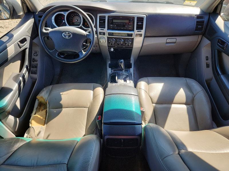 Aukcja sprzedaży 2003 Toyota 4runner, vin: JTEBU14R130016848, numer aukcji: 71313816