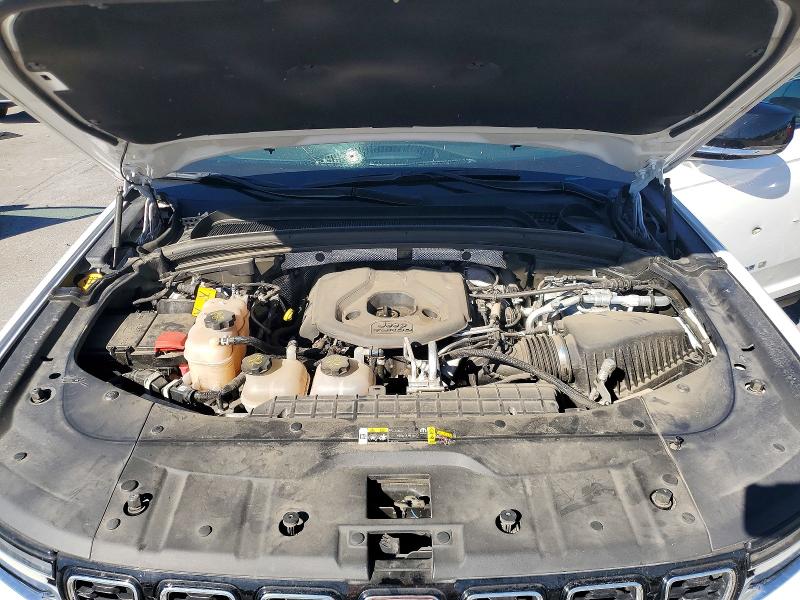 71366536 :رقم المزاد ، 1C4RJYB62RC117160 vin ، 2024 Jeep Grand Cherokee مزاد بيع