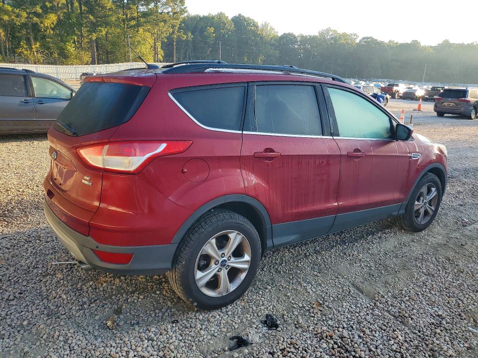 Продаж на аукціоні авто 2014 Ford Escape, vin: 1FMCU9GX1EUC34104, номер лоту: 71227926