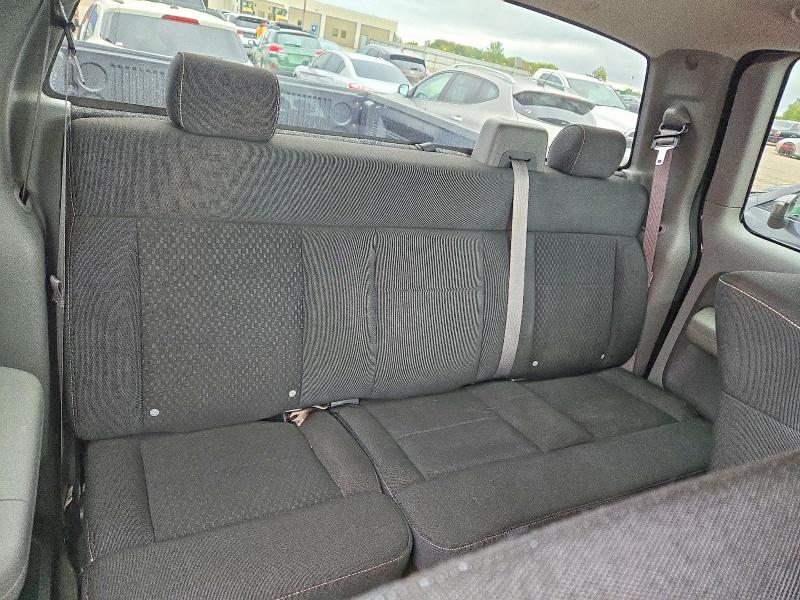 Продаж на аукціоні авто 2008 Ford F150, vin: 1FTPX14V58KD02440, номер лоту: 71375006
