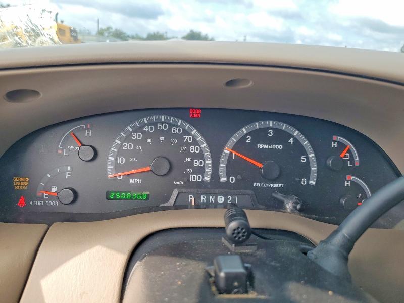 Aukcja sprzedaży 2001 Ford F150, vin: 1FTRW08L11KE05651, numer aukcji: 70426406