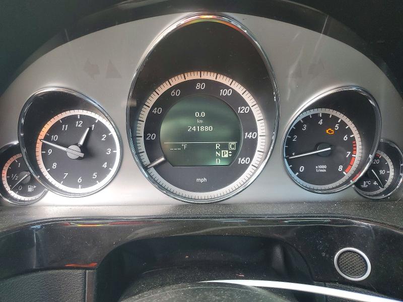 Продажа на аукционе авто 2010 Mercedes-benz E, vin: WDDHF8HB5AA122537, номер лота: 70863986