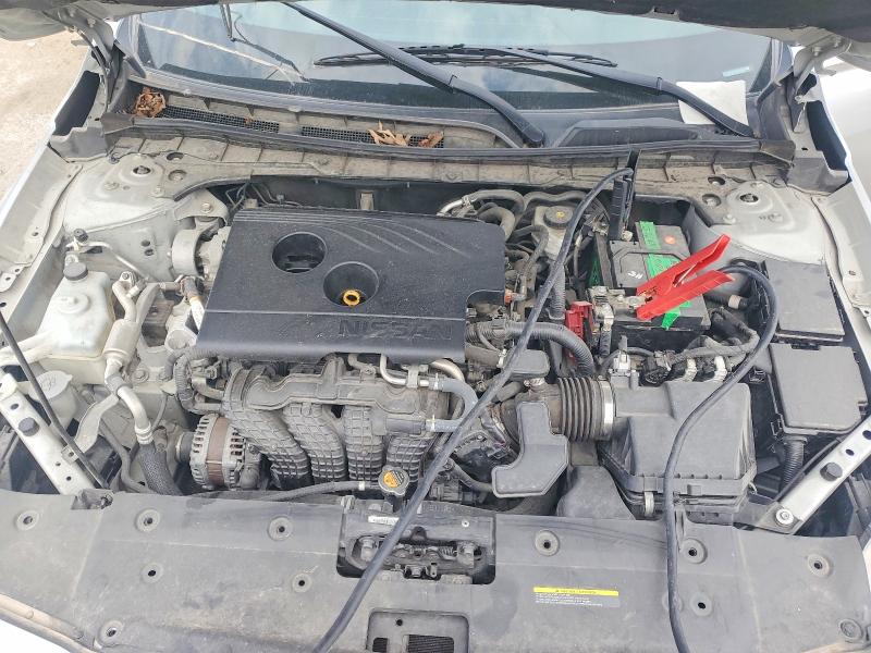 2019 Nissan Altima მანქანა იყიდება აუქციონზე, vin: 1N4BL4BV3KC242899, აუქციონის ნომერი: 71270836