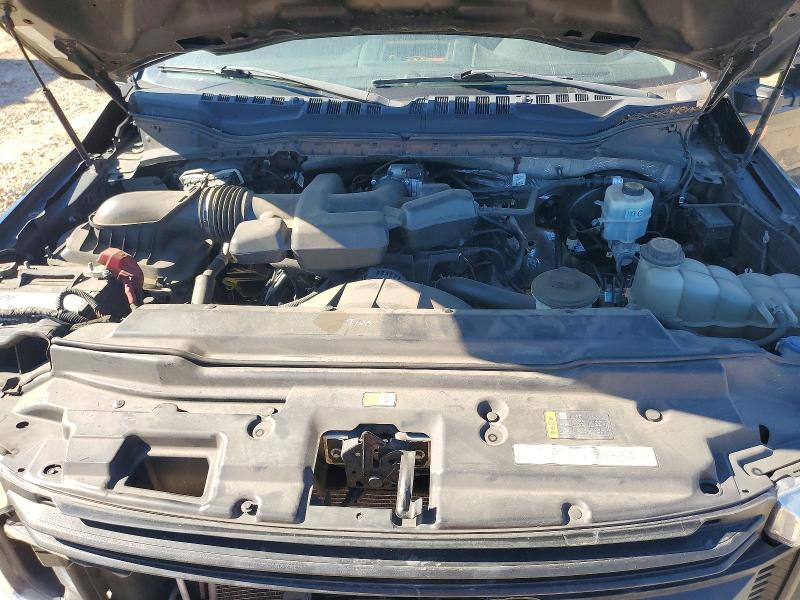 71435826 :رقم المزاد ، 1FD7X2A64KEE68128 vin ، 2019 Ford F250 مزاد بيع