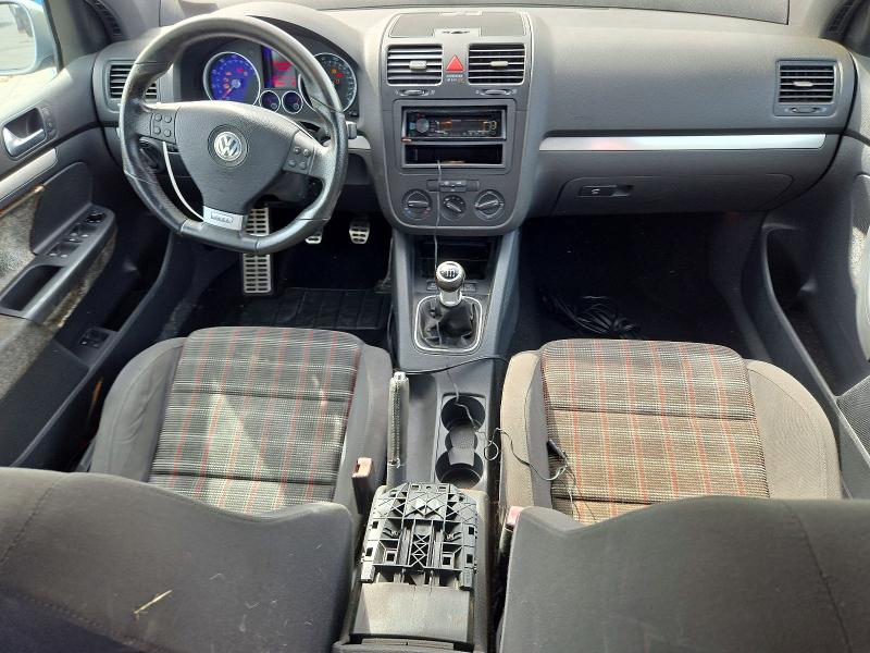 Aukcja sprzedaży 2008 Volkswagen Gti, vin: WVWGV71K58W022061, numer aukcji: 72526916