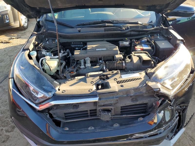71322256 :رقم المزاد ، 5J6RW2H5XLL023719 vin ، 2020 Honda Cr-v مزاد بيع