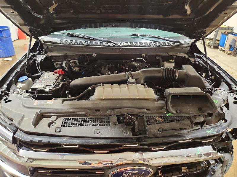 70944326 :رقم المزاد ، 1FMJU1K88REA57818 vin ، 2024 Ford Expedition مزاد بيع