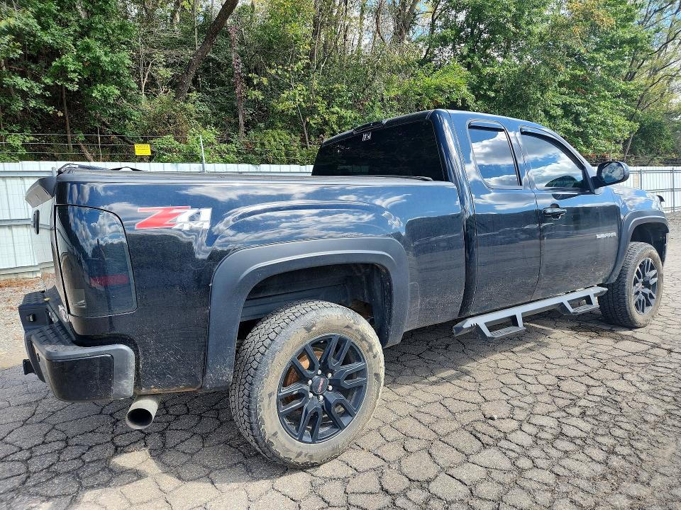Aukcja sprzedaży 2012 Gmc Sierra, vin: 1GTR2WE78CZ201820, numer aukcji: 71948336