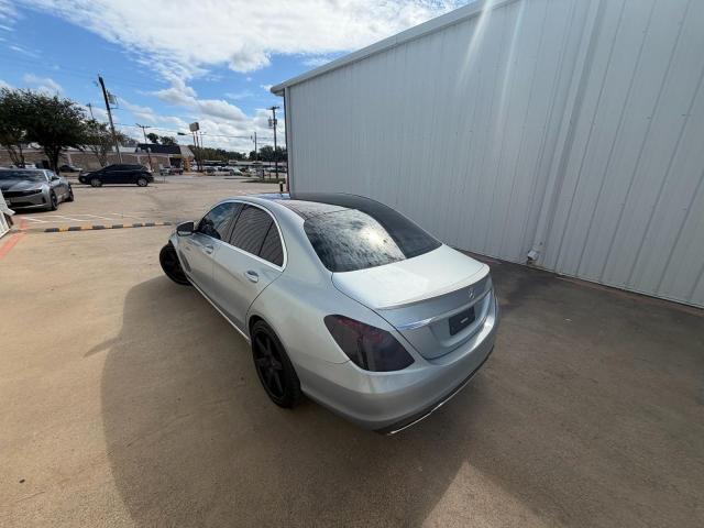 Продаж на аукціоні авто 2016 Mercedes-benz C, vin: 55SWF4JB6GU177131, номер лоту: 73020236