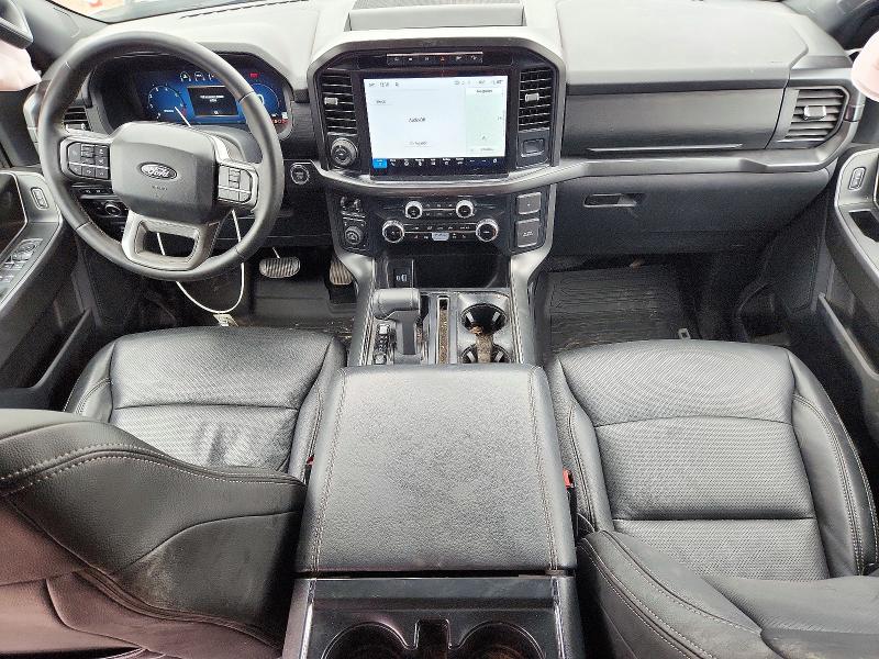 Продаж на аукціоні авто 2024 Ford F150, vin: 1FTFW3L84RFB83652, номер лоту: 73259066