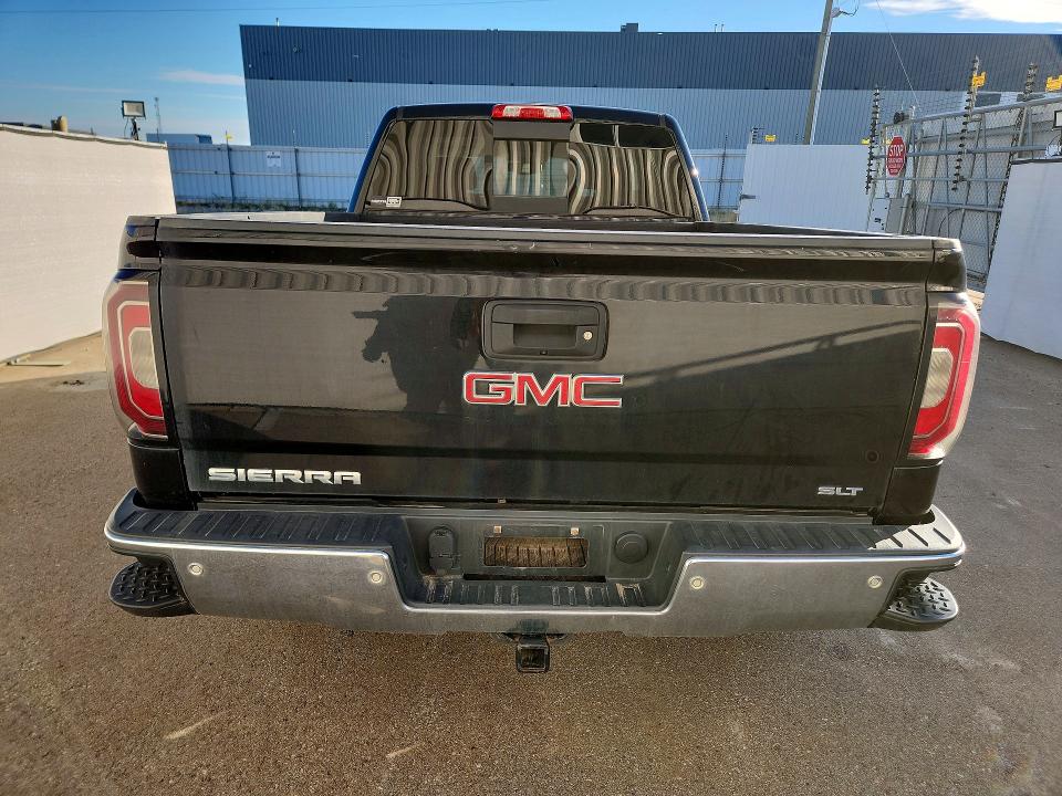 Продажа на аукционе авто 2018 Gmc Sierra, vin: 3GTU2NEC6JG426381, номер лота: 72505606