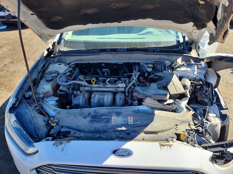 Продаж на аукціоні авто 2013 Ford Fusion, vin: 3FA6P0H70DR357942, номер лоту: 71240826