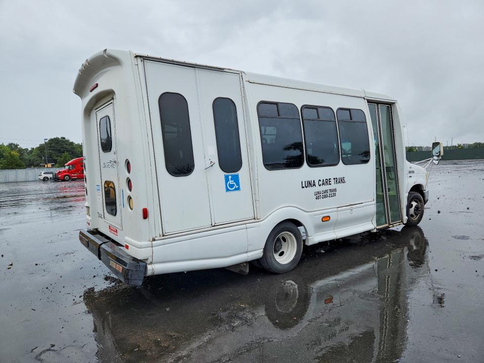 Aukcja sprzedaży 2011 Ford Econoline, vin: 1FDXE4FL8BDA27222, numer aukcji: 71570466