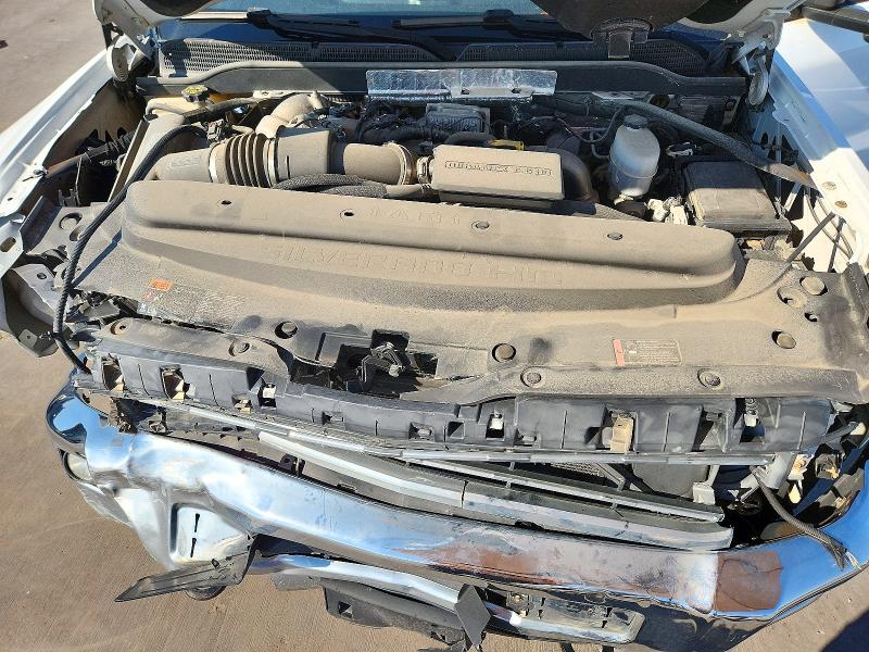 Продаж на аукціоні авто 2018 Chevrolet Silverado, vin: 1GC1KVEY3JF110680, номер лоту: 72405806
