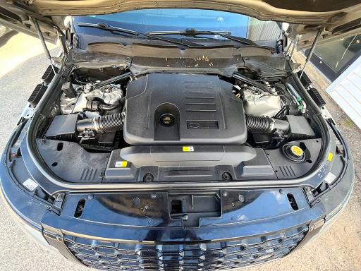 72582456 :رقم المزاد ، SALGS2RU5LA594943 vin ، 2020 Land Rover Range Rover مزاد بيع