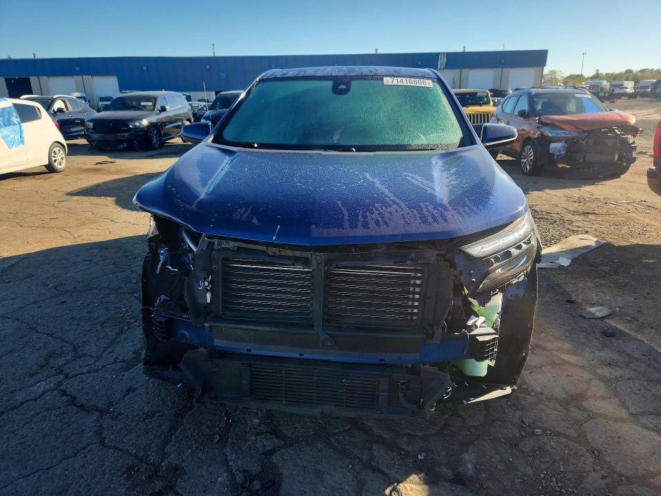 Продаж на аукціоні авто 2023 Chevrolet Equinox, vin: 3GNAXKEG2PL200383, номер лоту: 71410806