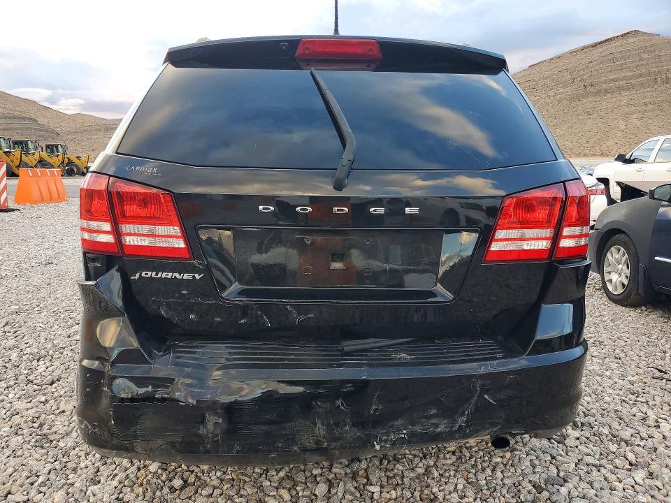 Aukcja sprzedaży 2018 Dodge Journey, vin: 3C4PDCAB0JT348048, numer aukcji: 71694286
