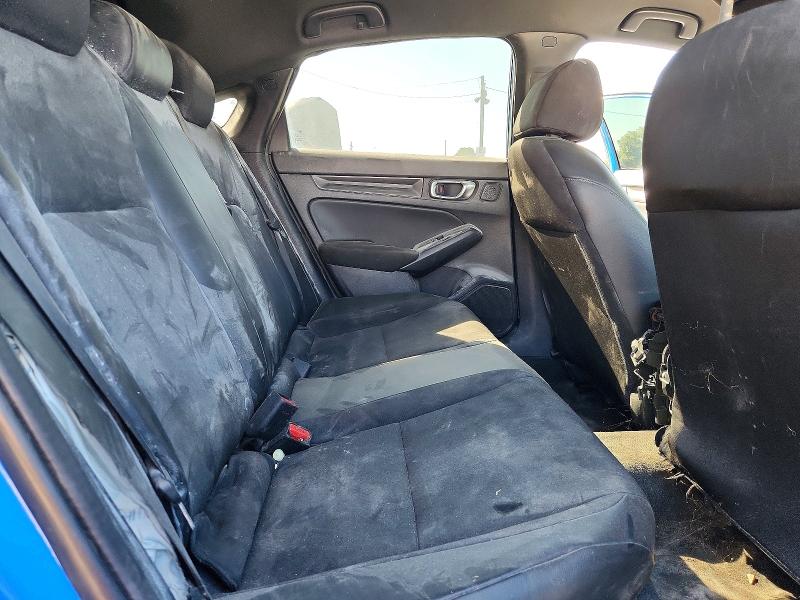 2022 Honda Civic მანქანა იყიდება აუქციონზე, vin: 19XFL2H88NE000446, აუქციონის ნომერი: 71319656