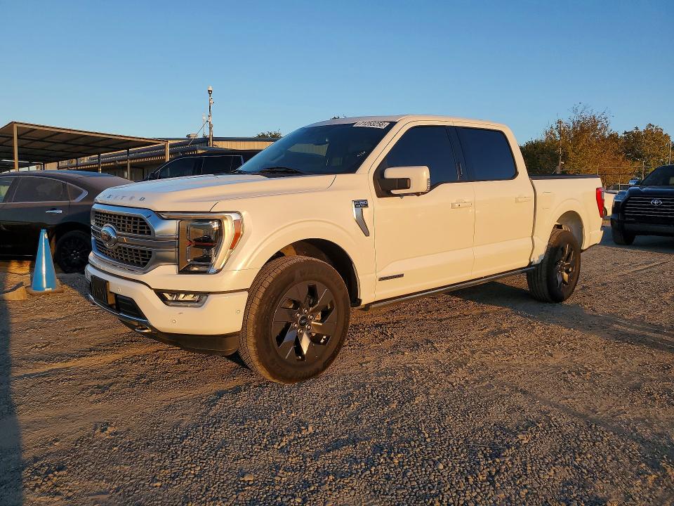 2021 Ford F150 მანქანა იყიდება აუქციონზე, vin: 1FTFW1ED7MFB49826, აუქციონის ნომერი: 71253256