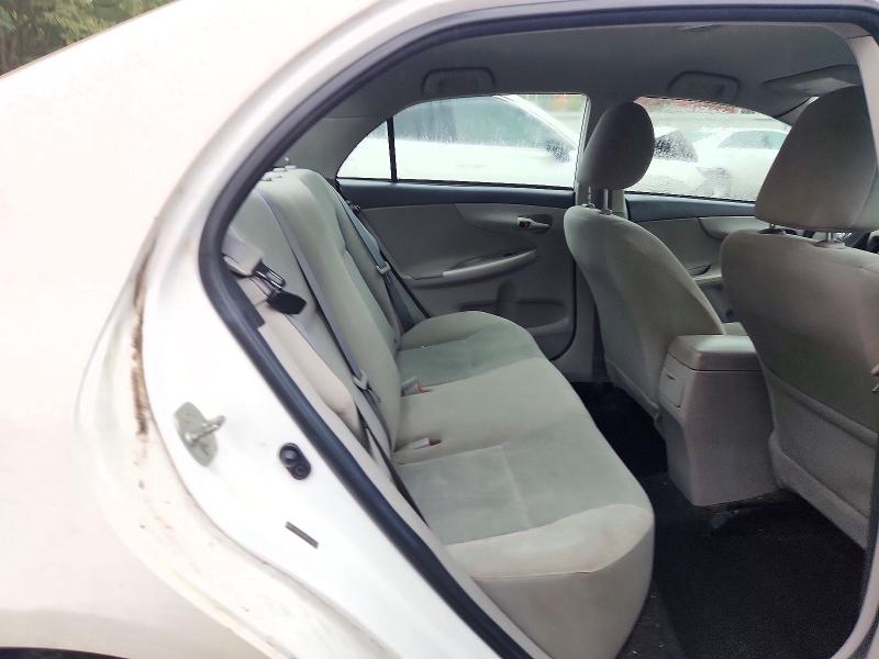 Aukcja sprzedaży 2011 Toyota Corolla, vin: 2T1BU4EE8BC746858, numer aukcji: 72894996
