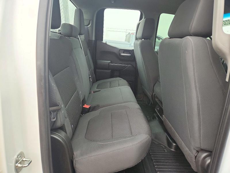 Aukcja sprzedaży 2021 Chevrolet Silverado, vin: 1GCRYAEH4MZ299434, numer aukcji: 73192326