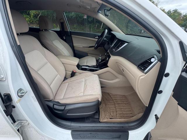 Продажа на аукционе авто 2017 Hyundai Tucson, vin: KM8J3CA23HU299061, номер лота: 71530846