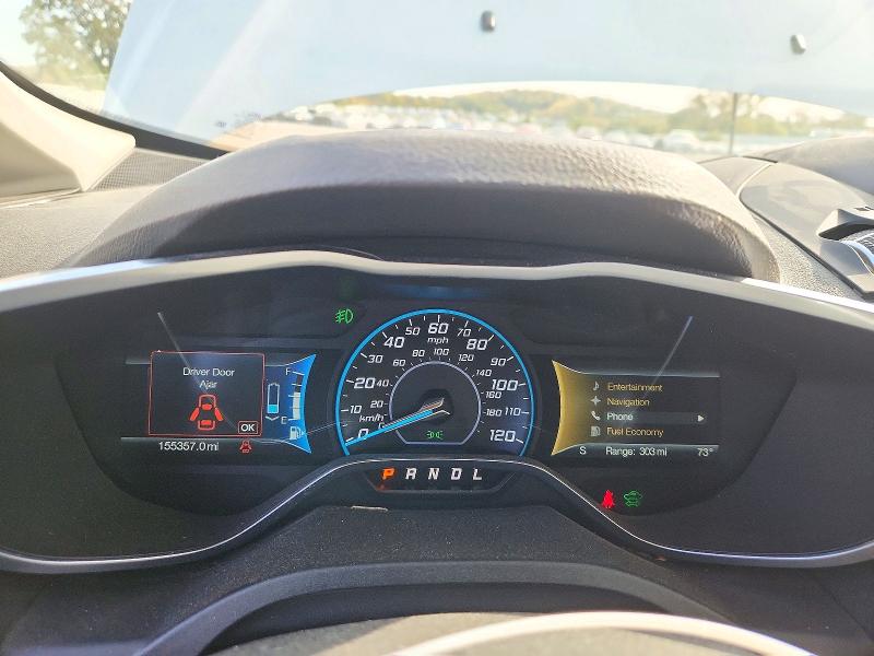 Продажа на аукционе авто 2016 Ford C-max, vin: 1FADP5CU2GL119093, номер лота: 71566496