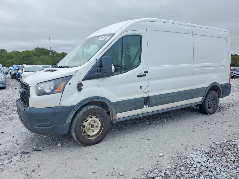 Продаж на аукціоні авто 2021 Ford Transit 250, vin: 1FTBR1C8XMKA79998, номер лоту: 70303806