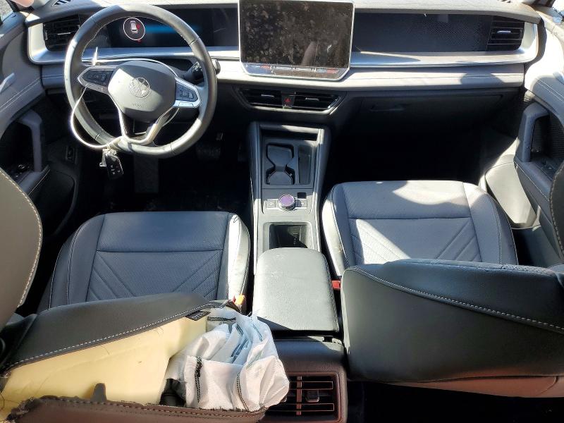Aukcja sprzedaży 2026 Volkswagen Tiguan, vin: 3VVFR7RM4TM005879, numer aukcji: 72785526