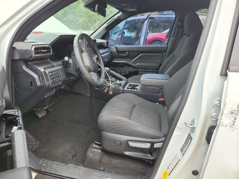 Aukcja sprzedaży 2026 Toyota 4runner, vin: JTEVA5BR4T5107860, numer aukcji: 72488016