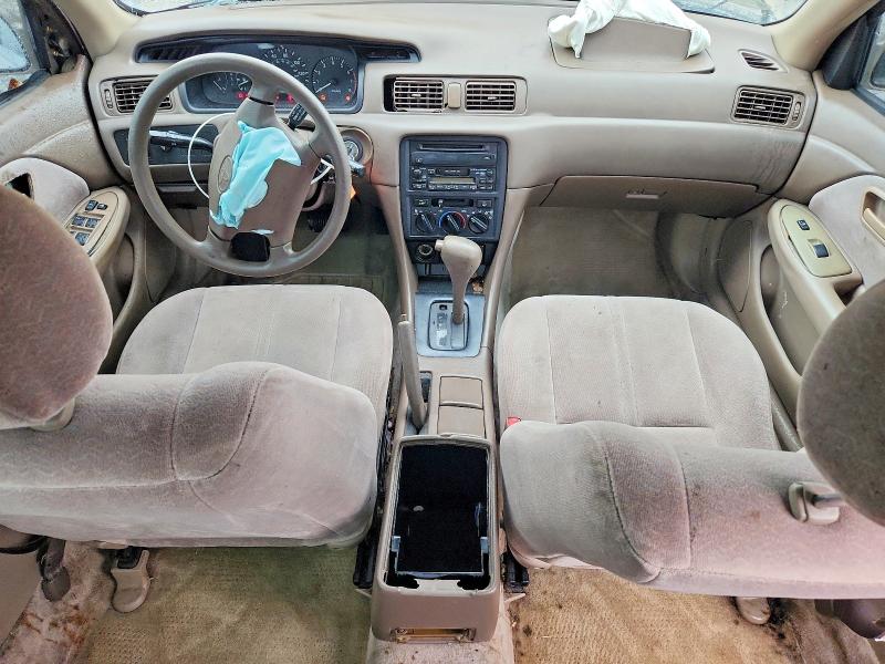 71768816 :رقم المزاد ، 4T1BG22K9XU511722 vin ، 1999 Toyota Camry مزاد بيع
