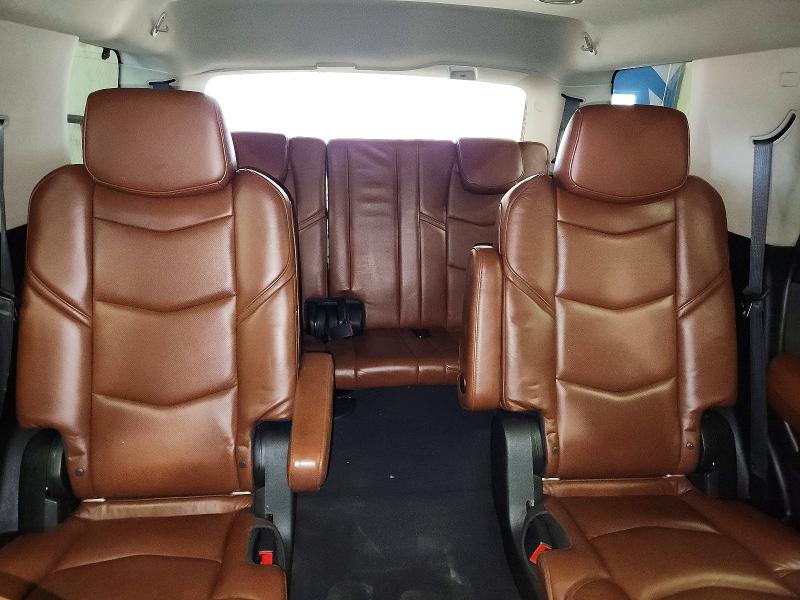 2019 Cadillac Escalade მანქანა იყიდება აუქციონზე, vin: 1GYS4BKJ6KR344648, აუქციონის ნომერი: 71289076