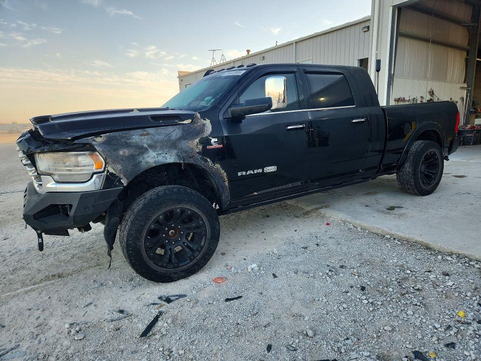 Продаж на аукціоні авто 2022 Ram 2500, vin: 3C6UR5PL3NG117196, номер лоту: 71823906