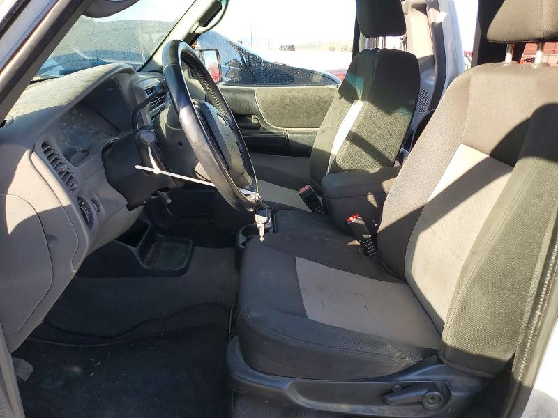 2010 Ford Ranger მანქანა იყიდება აუქციონზე, vin: 1FTKR4EE3APA06765, აუქციონის ნომერი: 73874056