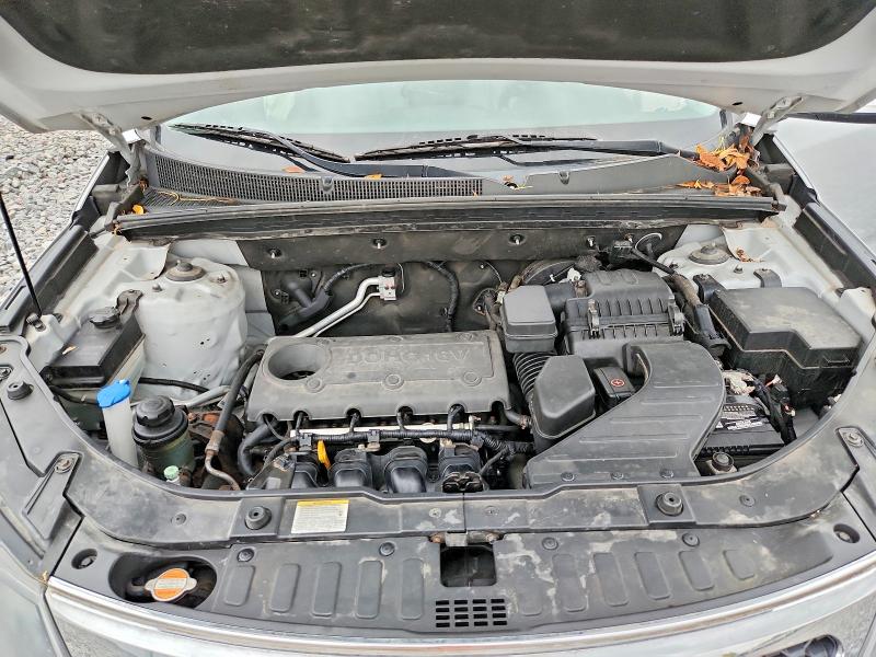 Продажа на аукционе авто 2011 Kia Sorento, vin: 5XYKTCA18BG014198, номер лота: 70633256