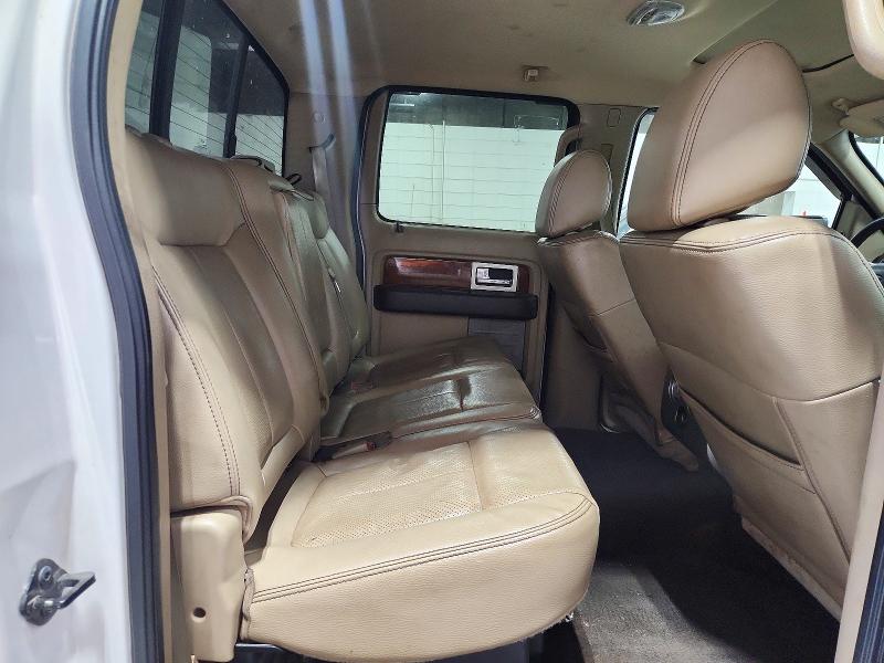 Продажа на аукционе авто 2010 Ford F150, vin: 1FTFW1EV3AKE80415, номер лота: 72833006