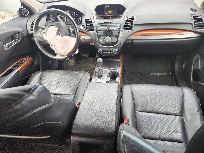 Продаж на аукціоні авто 2014 Acura Rdx, vin: 5J8TB4H34EL007084, номер лоту: 72504786