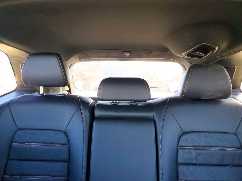 72096106 :رقم المزاد ، 5J6RS6H93SL042973 vin ، 2025 Honda Cr-v مزاد بيع