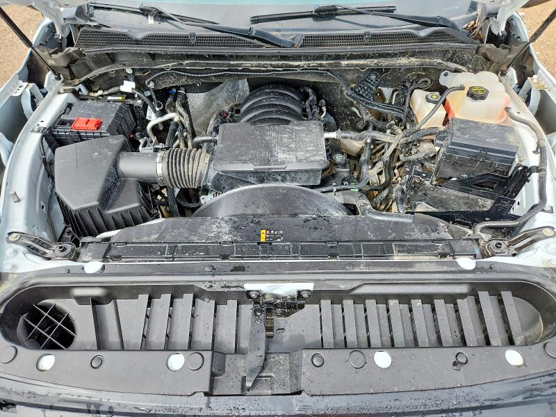 2025 Gmc Sierra მანქანა იყიდება აუქციონზე, vin: 1GT4ULE70SF269693, აუქციონის ნომერი: 71548726