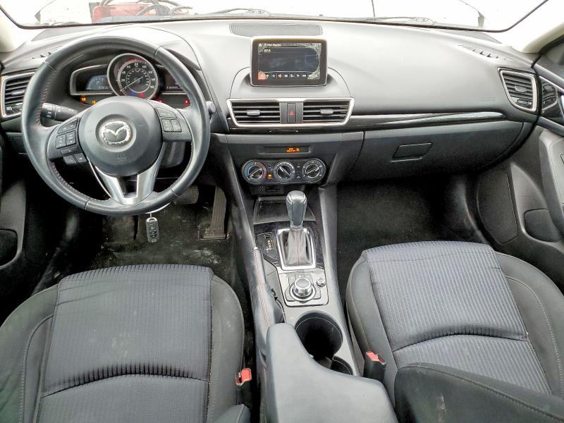 Aukcja sprzedaży 2016 Mazda 3, vin: 3MZBM1V78GM313486, numer aukcji: 71051496
