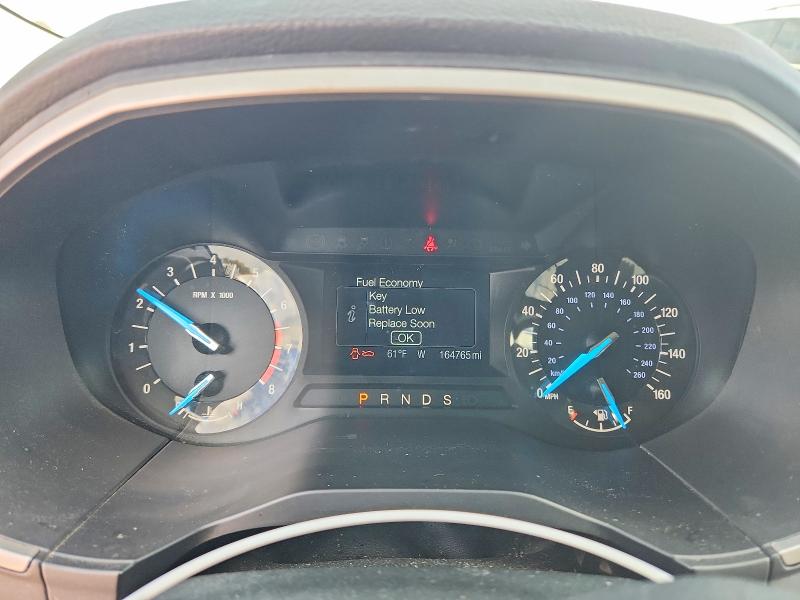 Aukcja sprzedaży 2016 Ford Edge, vin: 2FMPK4J93GBC65528, numer aukcji: 70620406