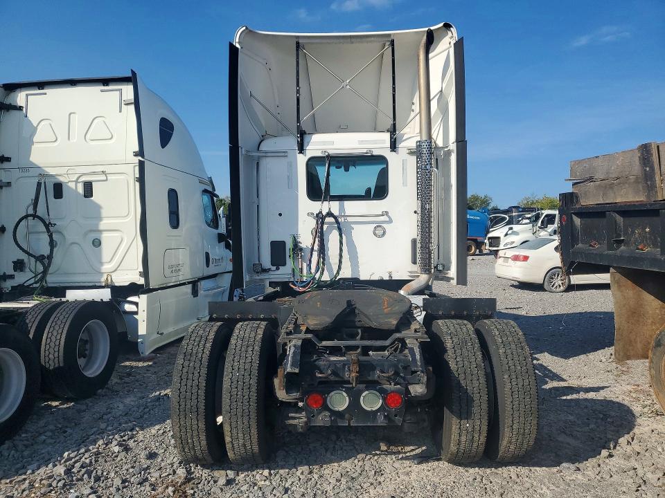2019 Kenworth T680 მანქანა იყიდება აუქციონზე, vin: 1XKYA48XXKJ297076, აუქციონის ნომერი: 69948776
