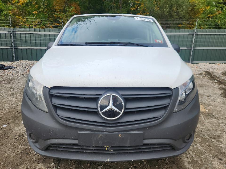 Продаж на аукціоні авто 2023 Mercedes-benz Metris, vin: W1YV0BEY0P4334530, номер лоту: 71654446
