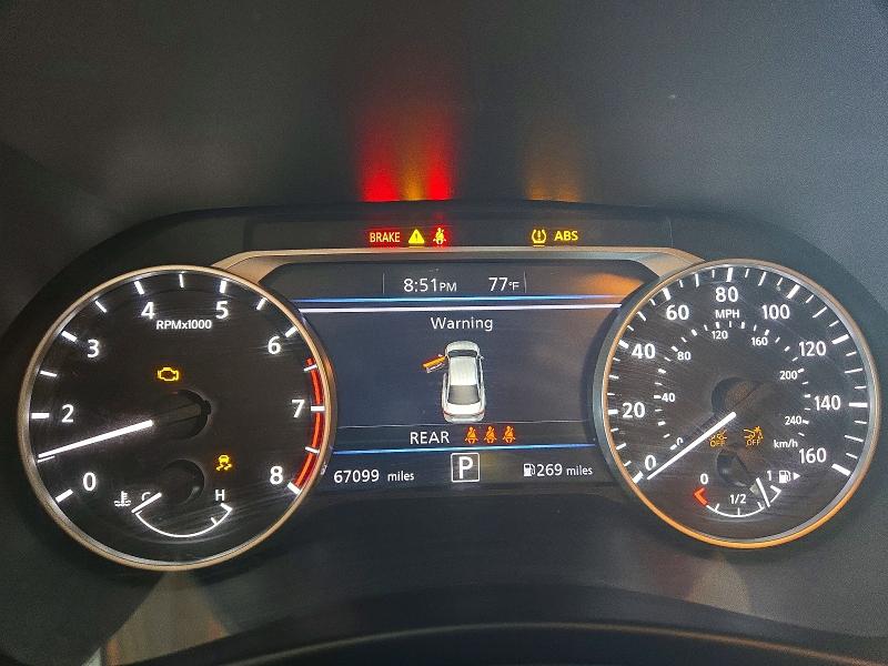 Продаж на аукціоні авто 2020 Nissan Sentra, vin: 3N1AB8DV3LY306092, номер лоту: 71399626