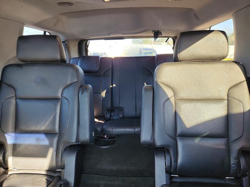 Продажа на аукционе авто 2019 Chevrolet Tahoe, vin: 1GNSKBKC5KR101014, номер лота: 71994396