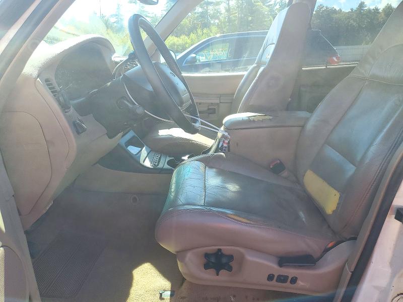 Продаж на аукціоні авто 1999 Ford Explorer, vin: 1FMDU32P7XZB40193, номер лоту: 72131376