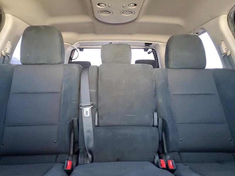 Продажа на аукционе авто 2012 Nissan Armada, vin: 5N1AA0ND7CN612471, номер лота: 71416766