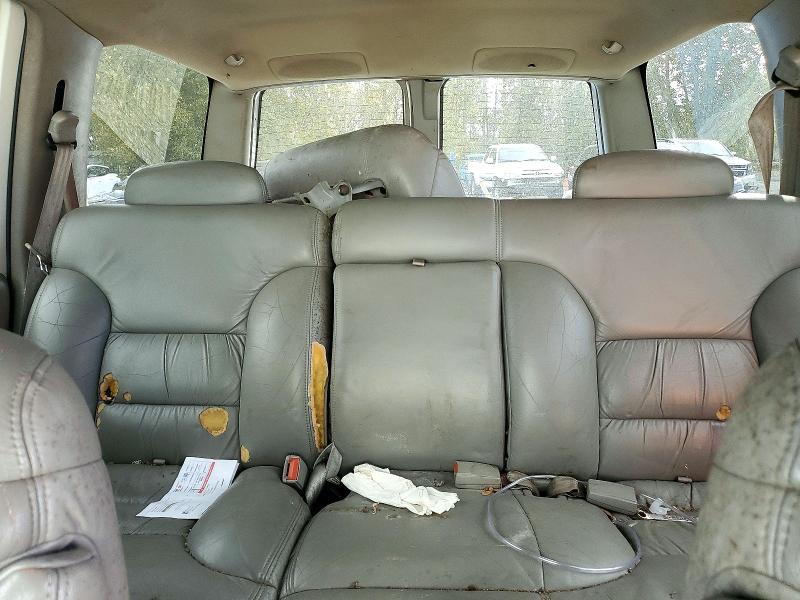 Auction sale of the 1996 Chevrolet Tahoe, vin: 1GNEK13R2TJ385678, lot number: 69902306